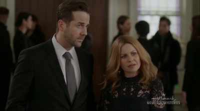 I gave and bequeath to my
caretaker, Tannis Clemmons, - Aurora Teagarden Mysteries: An Inheritance to Die For