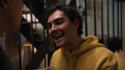 I gave you chance after
chance, and you blew it. - Lies My Babysitter Told
