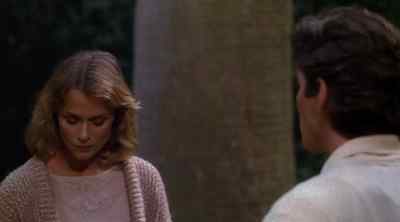 I gave Charles my word. - American Gigolo