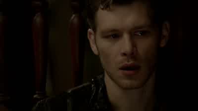 I gave Elijah to Marcel. - The Originals