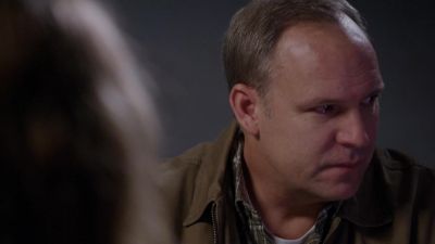 I gave 'em Beck's cell phone. - Chicago P.D.