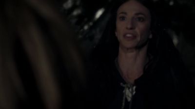 I gave you everything. - The Originals
