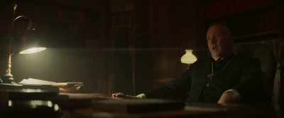 -I gave it everything, - Bonhoeffer: Pastor. Spy. Assassin