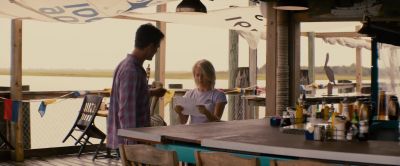 I gave you everything - Safe Haven