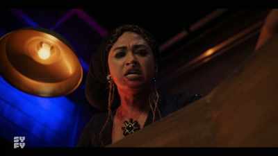 I gave you forever, - Reginald the Vampire