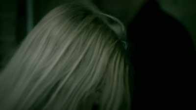 I gave Frieda
a recording device - Mother Undercover