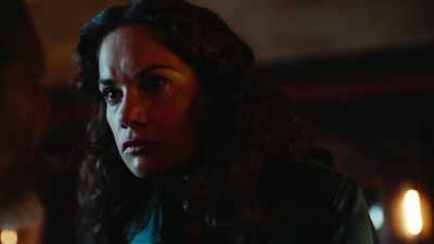 I gave her to you to look after, - His Dark Materials