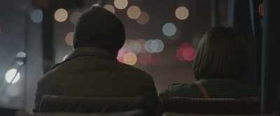 I gave him my aproval because I know
him personally. - Between Me and You