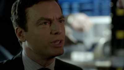 I gave it I back to
you after you stole it - APB