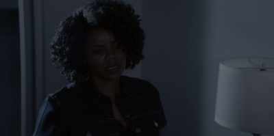 I GAVE IN TO THE PRESSURES - All American: Homecoming