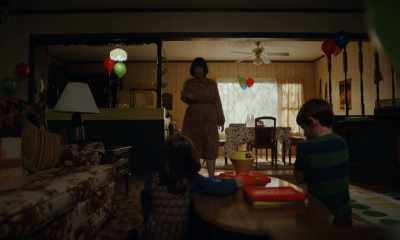 I gave you invitations
to give to your friends - Candy