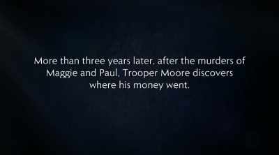 I gave it to him because I was told
that's how it work. - Murdaugh Murders: Deadly Dynasty