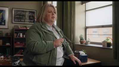 "I gave my number to
someone, I hope they call." - Kinda Pregnant