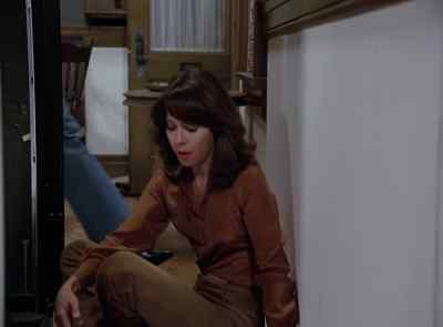 I gave Oscar the code
for a secret meeting. - The Six Million Dollar Man