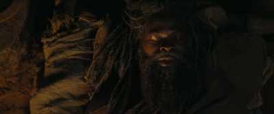I gave my powers to children
who squandered it. - Shazam! Fury of the Gods