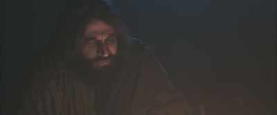 I gave sacrifice
after sacrifice - His Only Son