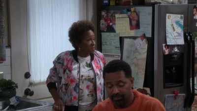 I gave you some time to cool down, - The Upshaws