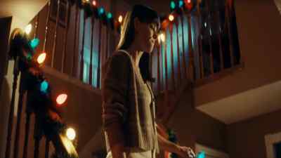 I gave her something
to help her sleep. - Terrifier 3