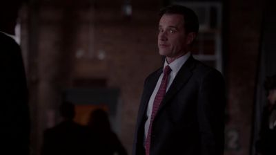 I gave you strict instructions
not to bait her. - White Collar