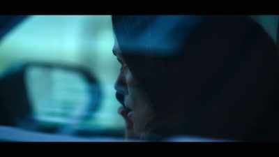 I gave him the address - Black Doves