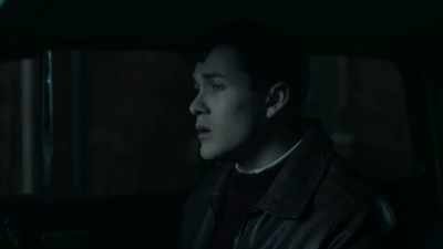 I gave you the benefit of the doubt - World on Fire