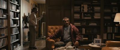 I gave you the best education - Wild Tales