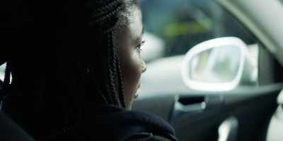 I gave him the number
from the mobile you bought - The Responder