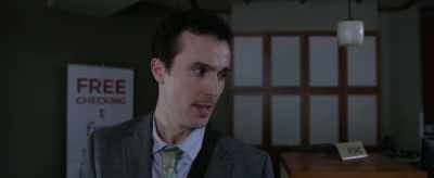 I gave you the opportunity, sir,
he's just, uh-- - No Loss / No Gain