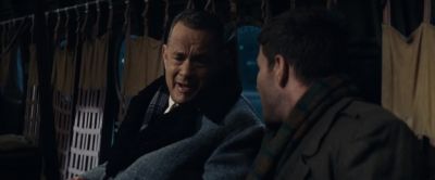I gave them nothing I gave them nothing - Bridge of Spies