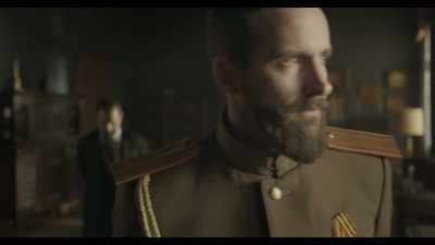I gave them the Duma! - The Last Czars