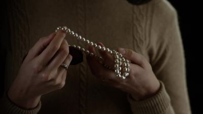 I gave these to Mrs. Graham...
years ago. - Outlander