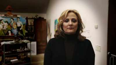 I GAVE UP EVERYTHING,
AND I MEAN EVERYTHING, - Who Killed Jeffrey Epstein?