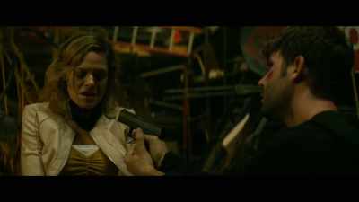 I gave up on him. - Tell Me a Story
