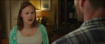 I gave up stuff
I like doing too. - Goon: Last of the Enforcers