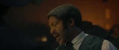 I gave him water
and he made my life
a living hell. - Outlaw Johnny Black