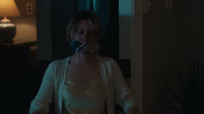 I gave you a chance. - FBI