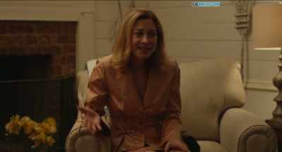 I gave you
all those really nice clothes, - The Lost Husband