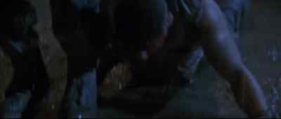 I gave you
an order, soldier. - Universal Soldier