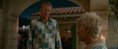 I gave you your chance, Bill. - Mamma Mia! Here We Go Again