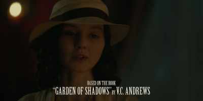 I gave you my daughter
by choice. - Flowers in the Attic: The Origin
