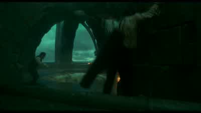 I gave you everything you wanted! - Frankenstein