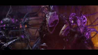 I gave you your Gelfling,
now where is my essence? - The Dark Crystal: Age of Resistance