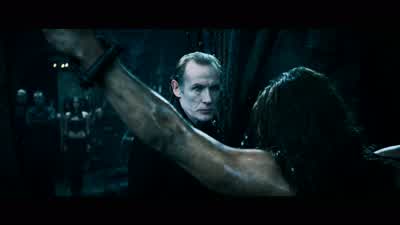 I gave you your lifeYou gave me chainsI would have thought after all these years you would have knownyou cannot have one without the other - Underworld: Rise of the Lycans