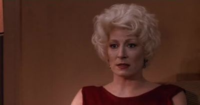 I gave you your life twice - The Grifters