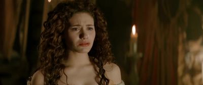 I gave you my mind blindly - The Phantom of the Opera