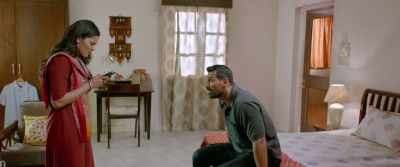I gave you as much love
and respect as I could. - Parmanu: The Story of Pokhran