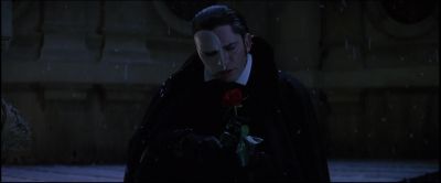 I gave you my music - The Phantom of the Opera