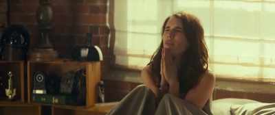 I gave you my room - Little Italy