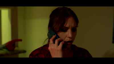 I gave her your extra spot
knowing you didn't need it, - Hemet, or the Landlady Don't Drink Tea