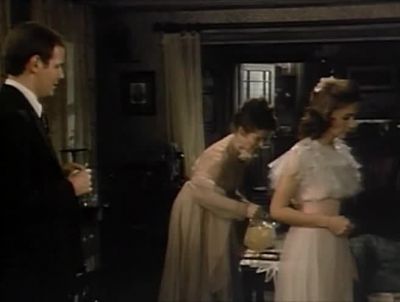 I was gay all the time - The Glass Menagerie